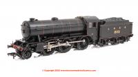 32-279B Bachmann LNER K3 Steam Loco number 203 - LNER Lined Black with Flared Tender